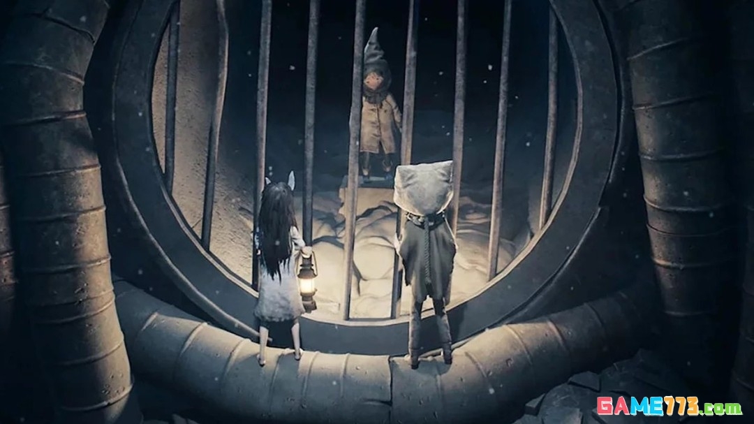 小小梦魇团队新作生灵重塑最新预告片发布 将于2026年2月13日正式发售