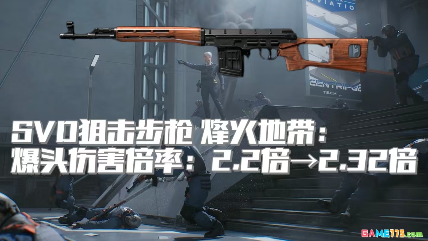 《三角洲行动》阿萨拉赛季配件武器调整一览