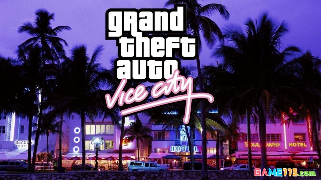 经典游戏侠盗猎车手罪恶都市浏览器移植版本恢复访问