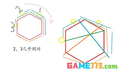 原神星荧洞窟三个仙灵位置在哪里