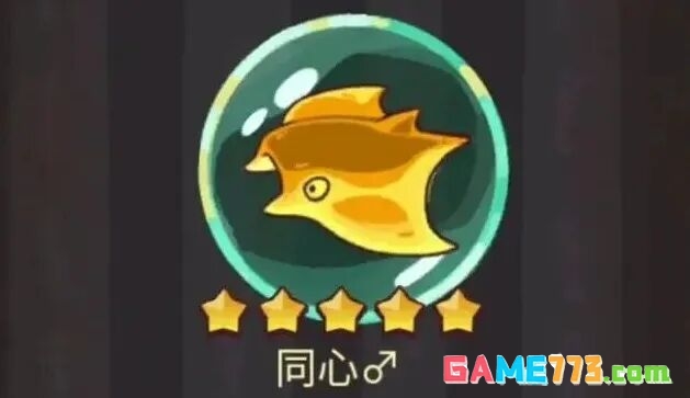 《咸鱼之王》最全金鱼兑换指南