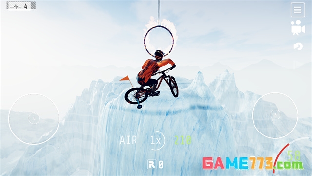 速降王者最新版截图1