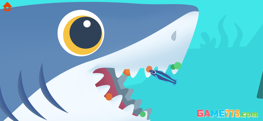 恐龙水族馆全生物解锁版截图3