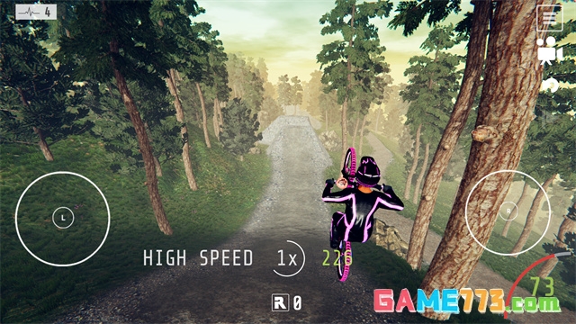 速降王者手机版下载截图5