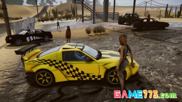 火力全开2城市狂热中文版截图3