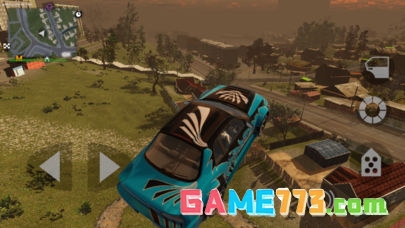 火力全开2城市狂热中文版截图4