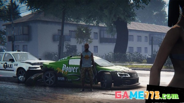 火力全开2城市狂热中文版截图2