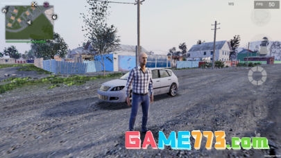 火力全开2城市狂热中文版截图1