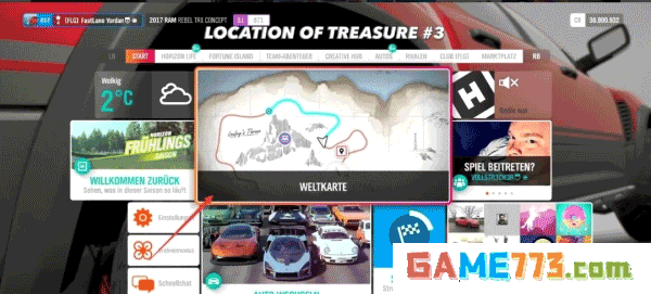 极限竞速地平线4下载手游最新版截图2