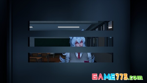 狼伴侣手游下载安装(狼伴侣恐怖狼人)截图1