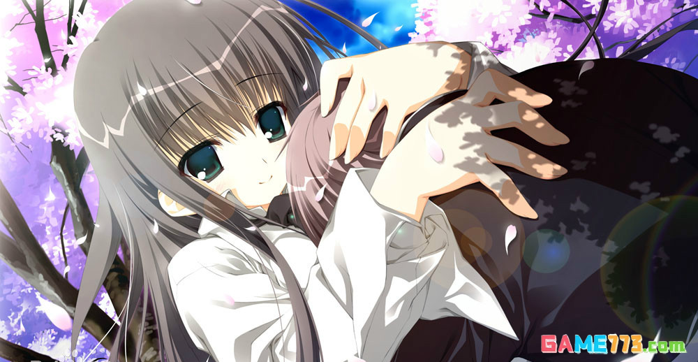 樱之诗十周年纪念版截图1