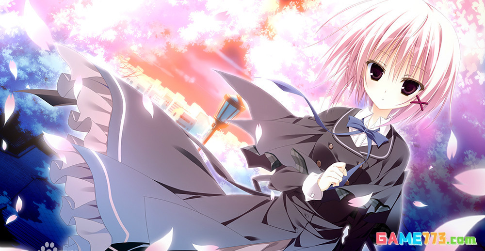 樱之诗十周年纪念版截图3