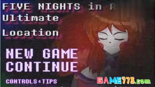 fnia3娘化版下载安装(FiveNightinAnime3)截图2