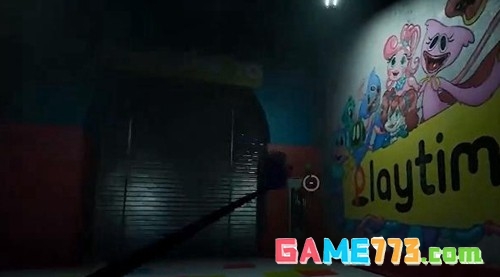 波比的游戏时间第四章内置菜单无广告手机版截图4