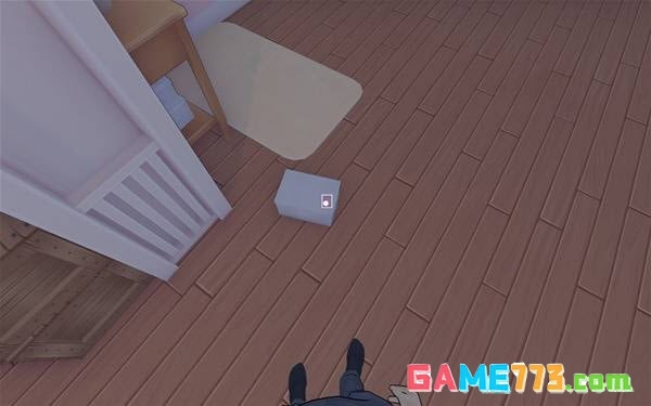 米塔miside中文版截图4