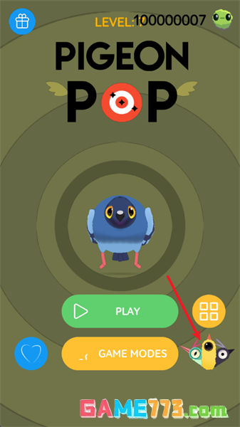 疯狂的鸽子全皮肤版(暂无资源)截图2