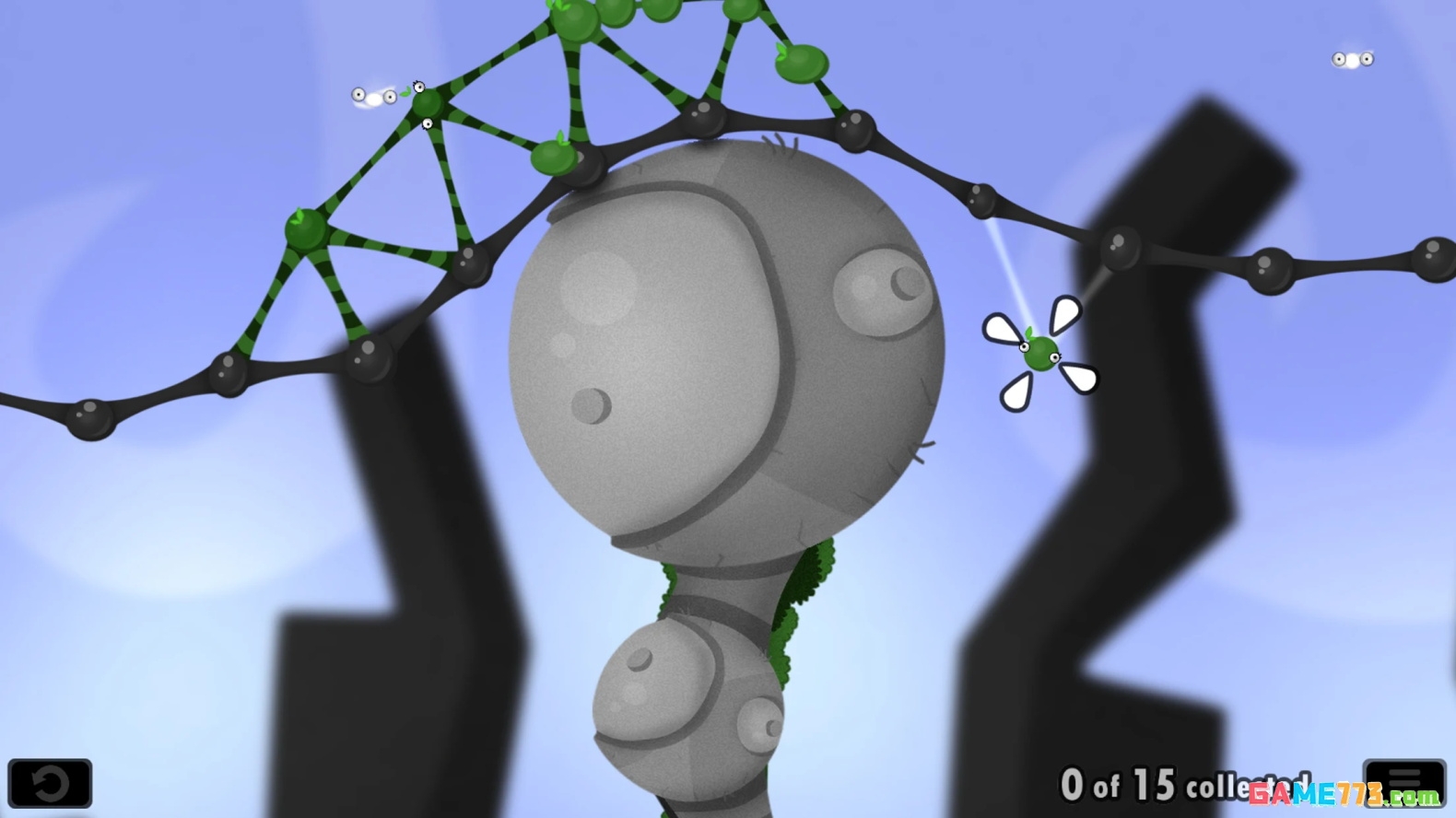 黏黏世界中文版最新下载截图2