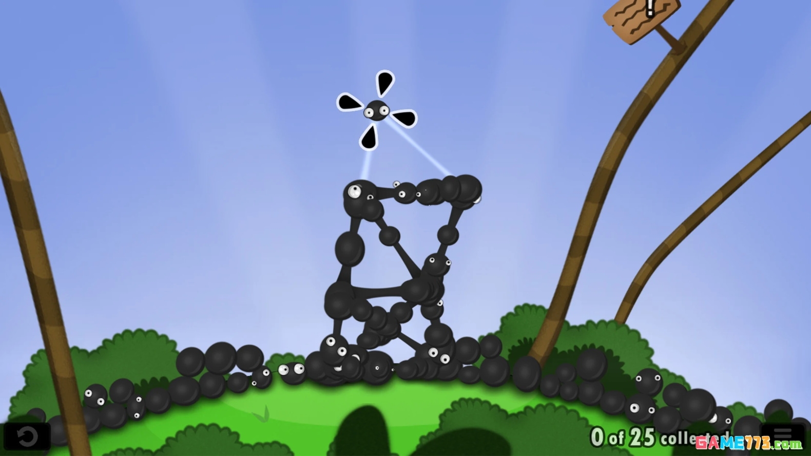 黏黏世界中文版最新下载截图3