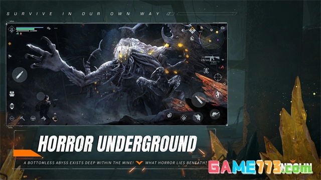 黎明觉醒国际服2026最新版下载截图3