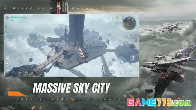 黎明觉醒国际服2026最新版下载截图2