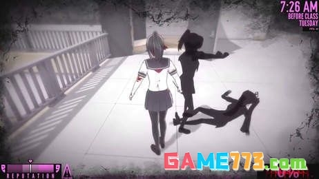 病娇模拟器手机版2026下载截图1