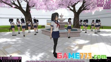 病娇模拟器手机版2026下载截图3