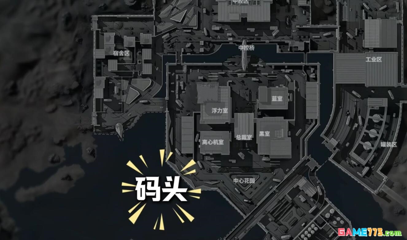 三角洲行动航天基地2.0上线时间及改动内容