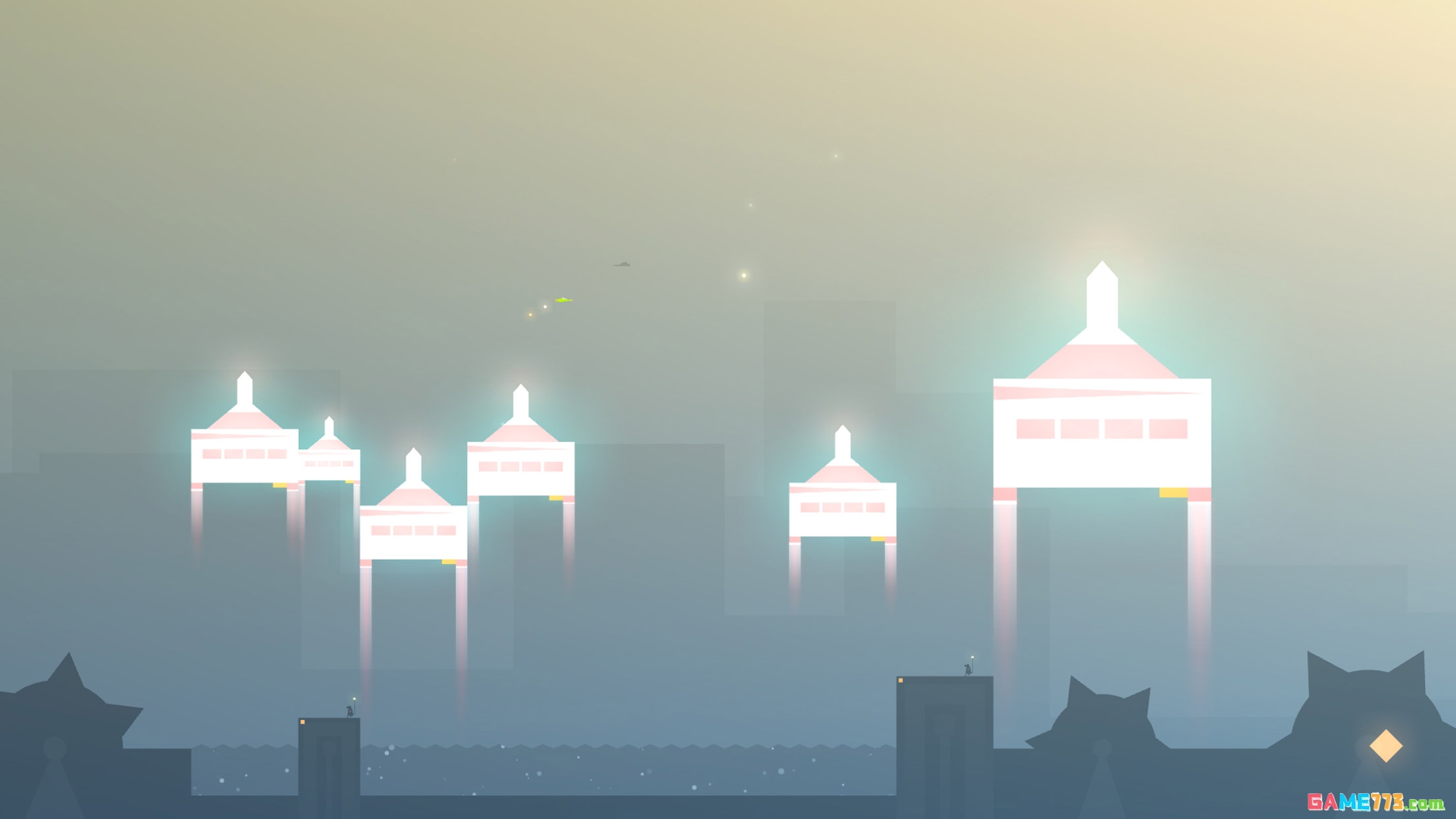 类似光遇的手游推荐