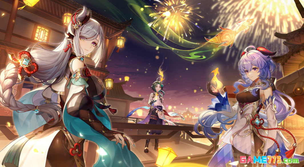 类似光遇的手游推荐