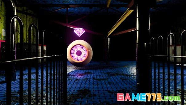 创世纪乐园游戏安卓版下载截图3