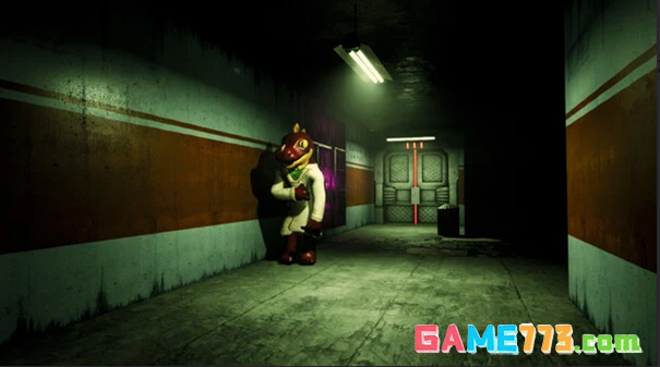 创世纪乐园游戏安卓版下载截图2