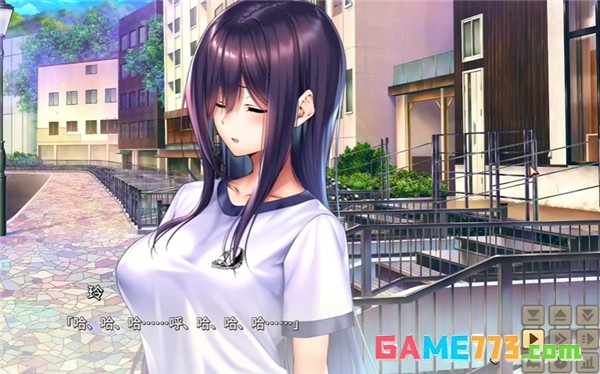 甜蜜女友2下载手游汉化版截图3