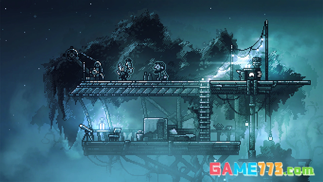 极渊inmost手机版下载截图2