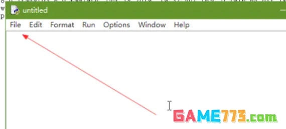 python如何创建项目