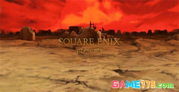 最终幻想维度2安卓下载手机版截图1