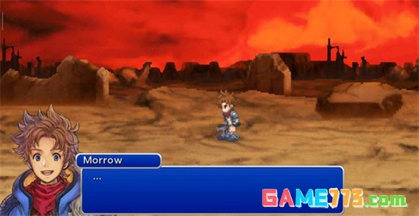 最终幻想维度2安卓下载手机版截图4