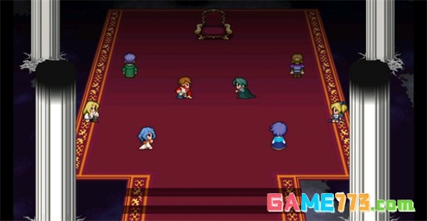 最终幻想维度2安卓下载手机版截图2