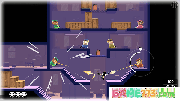 我的朋友佩德罗手机版下载安装最新版截图1