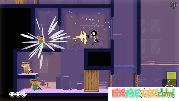 我的朋友佩德罗手机版下载安装最新版截图3