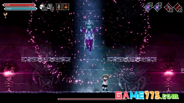 失落的遗迹移植手机版下载截图4