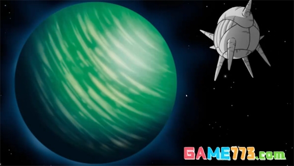 布尔玛的大冒险3汉化版下载截图1