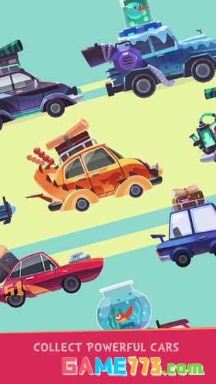 点击赛车模拟版下载截图1