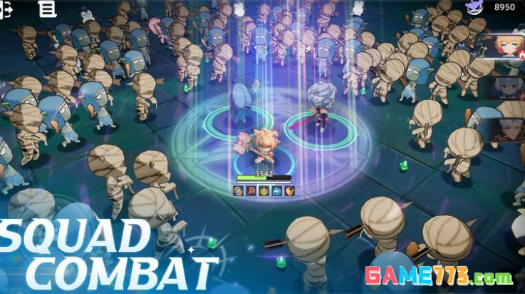 异世界漂流幸存者游戏最新版截图3