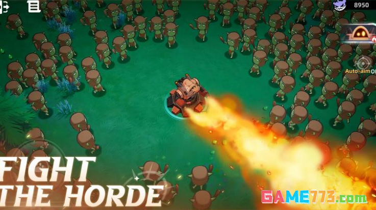 异世界漂流幸存者游戏最新版截图1