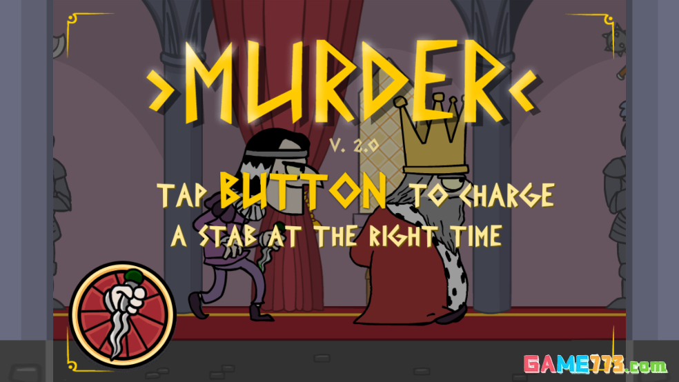 murder刺杀国王国际服下载安装最新版截图1