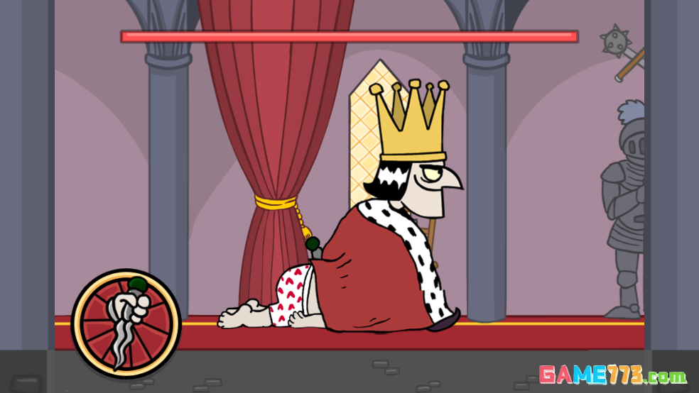 murder刺杀国王国际服下载安装最新版截图5