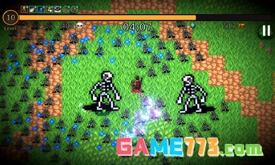 异界幸存者游戏手机版截图2