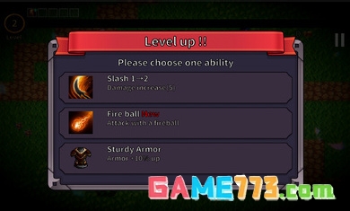 异界幸存者游戏手机版截图1