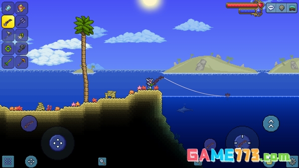 泰拉瑞亚2026最新版(暂无资源)截图1