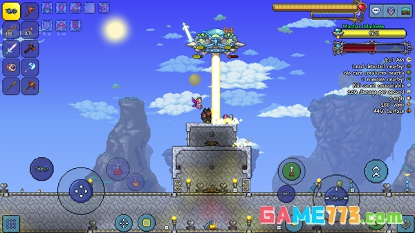 泰拉瑞亚2026最新版(暂无资源)截图3